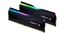 Attēls no G.Skill Trident Z5 RGB F5-6800J3446F24GX2-TZ5RK memory module 96 GB 2 x 48 GB DDR5 6800 MHz