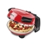 Attēls no G3 Ferrari Pizzeria Snack Napoletana pizza maker/oven 1 pizza(s) 1200 W Black, Red