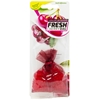 Изображение Gaisa atsv. Auto Elix Fresh bag Pearls Cherry