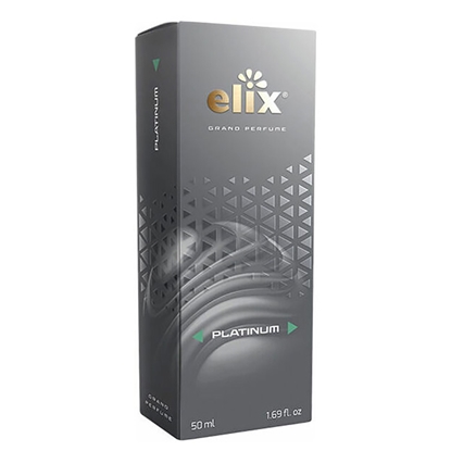 Attēls no Gaisa atsv. Elix Grand Platinum 50ml