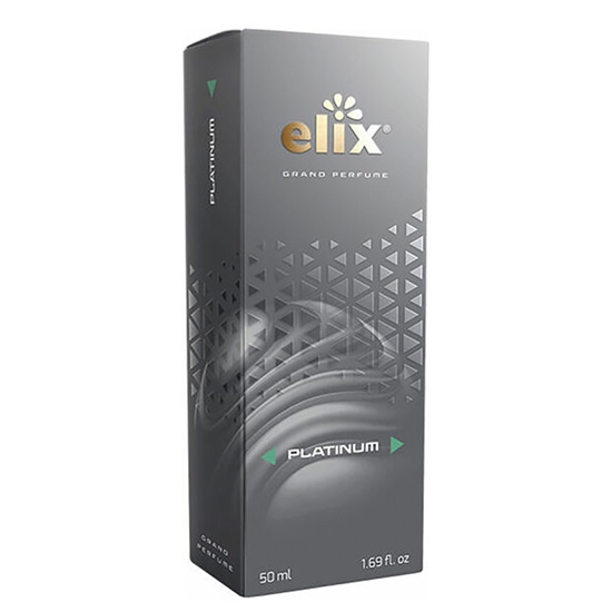Picture of Gaisa atsv. Elix Grand Platinum 50ml