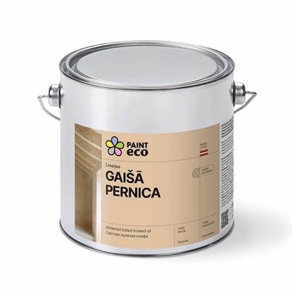 Picture of Gaišā lineļļas pernica, 2,5 L