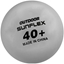 Attēls no Galda tenisa bumba Sunflex IOoutdoor 6 gab. S20611