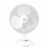 Изображение Gallet | VEN12 | Desk Fan | White | Diameter 30 cm | Number of speeds 3 | Oscillation | 35 W | No