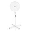 Picture of Gallet | VEN16S | Stand Fan | White | Diameter 40 cm | Number of speeds 3 | Oscillation | 45 W | No | Timer