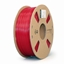 Attēls no Filament drukarki 3D ABS/1.75 mm/1kg/czerwony