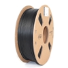 Picture of GEMBIRD 3DP-PLA+1.75-02-BK Filament PLA