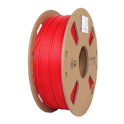 Изображение Filament drukarki 3D PLA PLUS/1.75mm/czerwony
