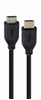 Picture of Gembird HDMI Male - HDMI Male 1m Black