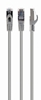 Изображение Gembird RJ45 Male - RJ45 Male 15m Grey