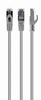 Изображение Gembird RJ45 Male - RJ45 Male 3m Grey