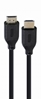 Picture of Gembird Ultra High Speed HDMI Male - HDMI Male 3m Black 8K
