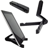 Изображение Gembird Universal tablet stand TA-TS-01 Black