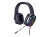 Picture of Gembird USB 7.1 Surround Gaming Headset with RGB Backlight 