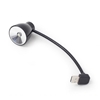 Picture of Gembird USB notebook LED light Black