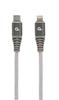 Изображение Gembird USB Type-C Male - 8-pin Male 1.5m