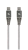 Изображение Gembird USB Type-C Male - USB Type-C Male 60W 1.5m 