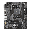 Изображение Gigabyte A520M K V2 motherboard AMD A520 Socket AM4 micro ATX