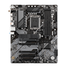 Изображение Gigabyte B760 DS3H AX motherboard Intel B760 Express LGA 1700 ATX