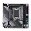Picture of Gigabyte B760I AORUS PRO motherboard Intel B760 Express LGA 1700 mini ITX