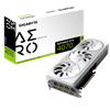 Picture of Gigabyte GV-N4070AERO OC-12GD graphics card NVIDIA GeForce RTX 4070 12 GB GDDR6X