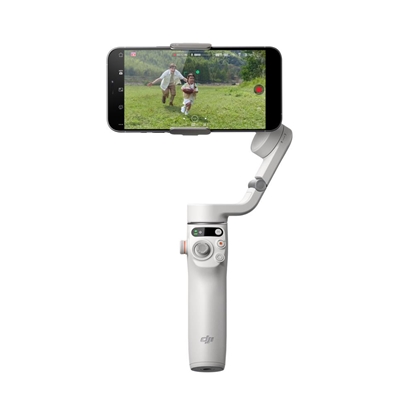 Picture of GIMBAL OSMO MOBILE 6/PL. GRAY CP.OS.00000284.01 DJI