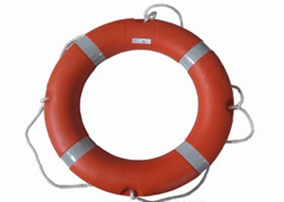 Attēls no Glābšanas riņķis 4,3kg