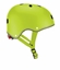 Attēls no Globber | Lime green | Helmet Go Up Lights, XXS/XS (45-51 cm)