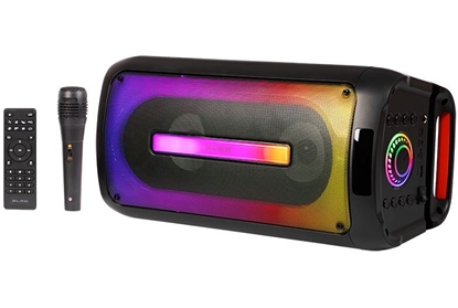 Picture of Głośnik Bluetooth CityLIGHT 