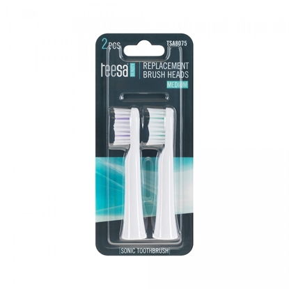 Picture of Główki szczoteczki Sonic Lite medium 