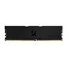 Picture of GOODRAM IRDM 3600 MT/s      16GB DDR4 KIT DIMM Deep Black