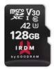 Picture of Goodram IRDM MicroSDXC 128GB + Adapter