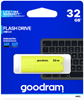 Изображение Goodram UME2 USB 2.0 32GB Yellow