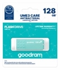 Picture of Goodram UME3 Care USB 3.0 128GB Turquoise