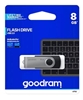 Picture of Goodram UTS2 8GB USB 2.0 Black