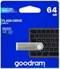 Picture of Goodram UUN2 USB 2.0 64GB Silver