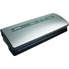 Изображение Gorenje | VS120E | Bar Vacuum sealer | Power 120 W | Grey