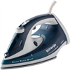 Picture of Gorenje | Steam Iron | SIH2200TQC | Steam Iron | 2200 W | Water tank capacity 300 ml | Continuous steam 30 g/min | Steam boost performance 90 g/min | Blue/White