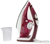Picture of Gorenje | SIH3000RBC | Steam Iron | Steam Iron | 3000 W | Water tank capacity 350 ml | Continuous steam 40 g/min | Steam boost performance 105 g/min | Red/White