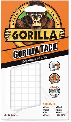 Picture of Gorilla Tack 56g