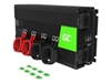 Picture of GREENCELL Car Power Inverter converter