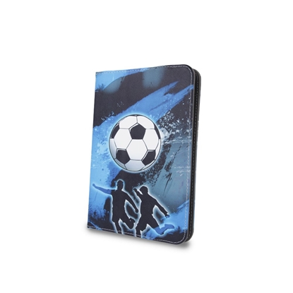Picture of GreenGo Football 9-10" Universal Tablet Case