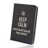 Picture of Etui na tablet GreenGo Uniwersalne etui do tabletów 9-10'' Keep Calm -