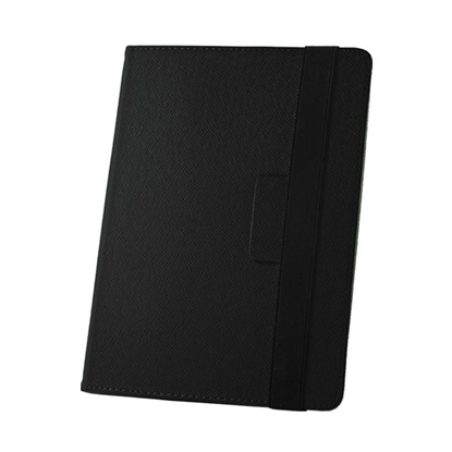 Attēls no GreenGo Orbi Universal Tablet Case For 9 -10 inches Black