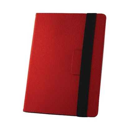 Изображение GreenGo Orbi Universal Tablet Case For 9 -10 inches Red