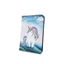 Picture of GreenGo Unicorn 7-8" Universal Tablet Case