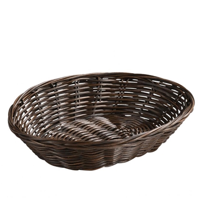 Picture of Grozs maizes un augļu 24x20x6cm plastm.