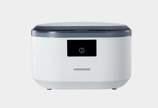 Picture of Grundig UC 5620 Ultrasonic Cleaner