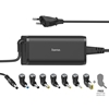 Изображение Hama 00200003 mobile device charger Laptop Black AC Indoor