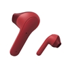 Picture of Hama Freedom Light Headset Wireless In-ear Calls/Music Bluetooth Red